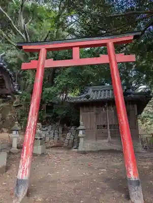 大避神社(兵庫県)