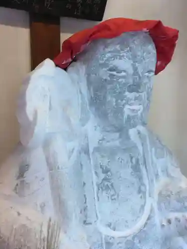 玉鳳寺(東京都)