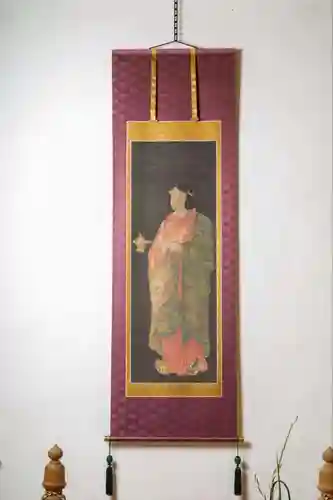 伊勢の国 四天王寺(三重県)