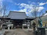 遠照寺(山梨県)