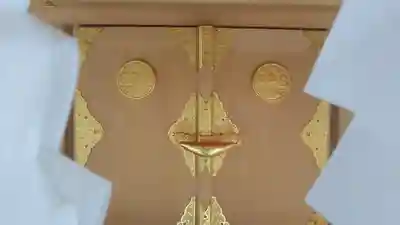 薬祖神社のその他建物