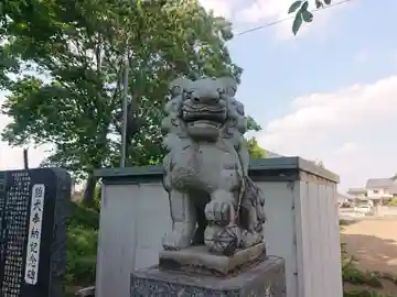 愛宕神社(埼玉県)