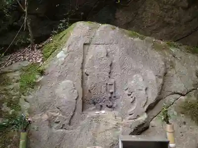 石上神社のその他建物