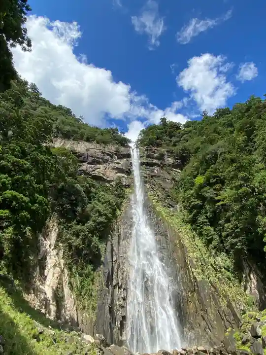 飛瀧神社(熊野那智大社別宮)(和歌山県)
