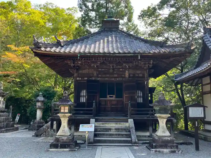 石山寺(滋賀県)