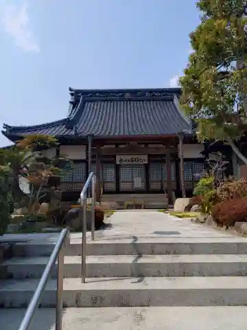 長福寺(広島県)