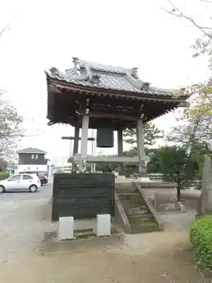 浄林寺のその他建物
