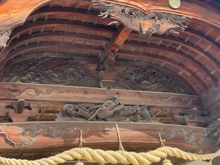 住吉神社(兵庫県)