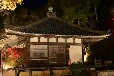 善水寺(滋賀県)