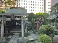 柳森神社のその他建物