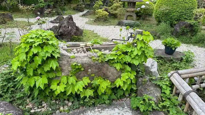 長泉院(埼玉県)