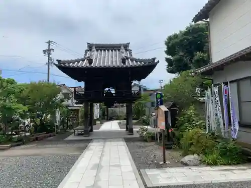 延命寺のその他建物