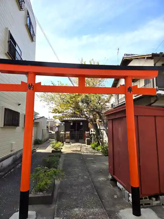 稲荷神社(兵庫県)