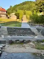 大寧寺(山口県)