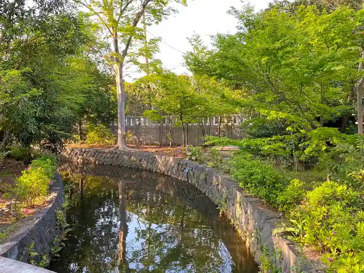 宮山神社のその他建物