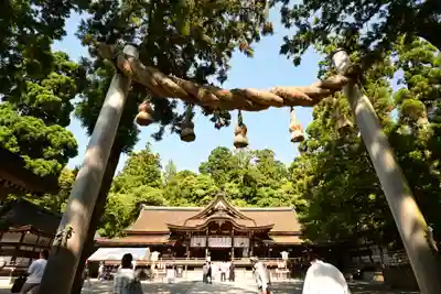 大神神社(奈良県)
