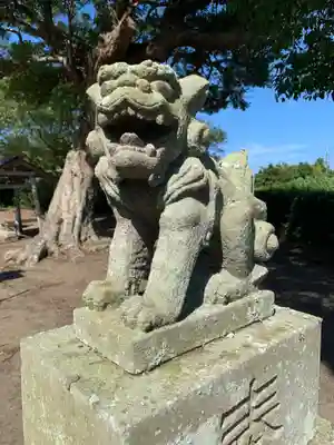 賀茂神社(千葉県)