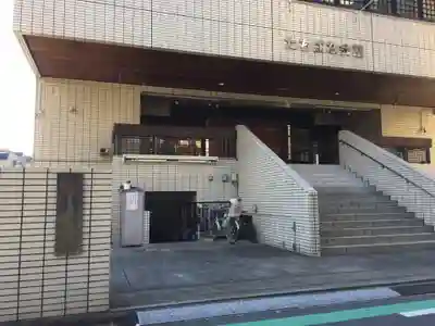 正覚寺のその他建物