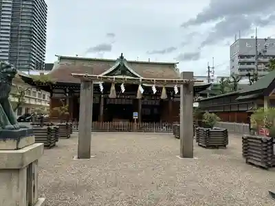 今宮戎神社(大阪府)