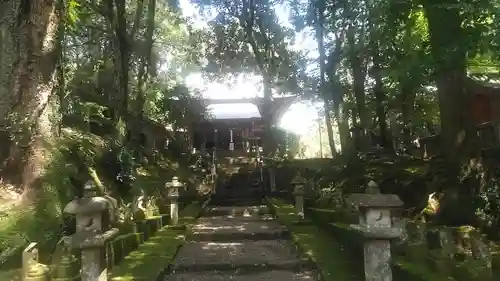 観蓮寺の建物その他