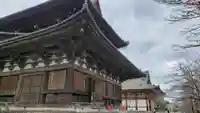 東寺(教王護国寺)のその他建物