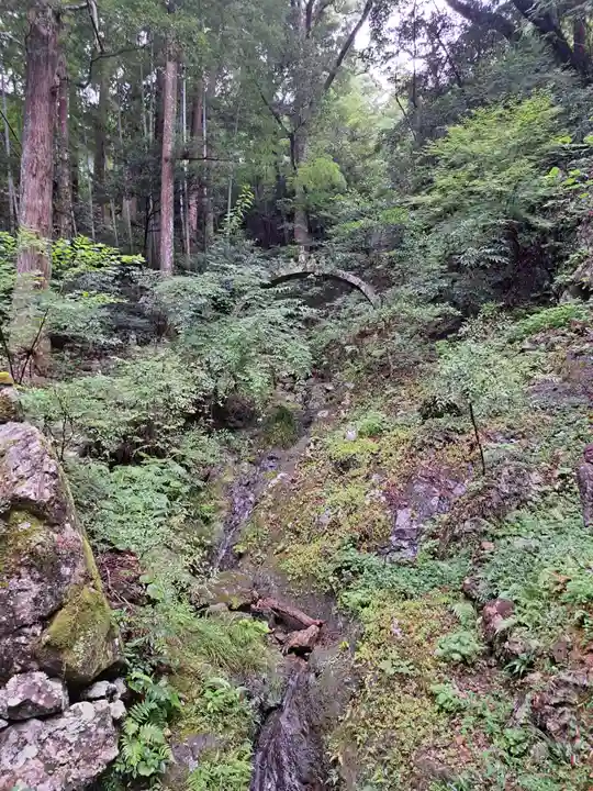 方廣寺(静岡県)