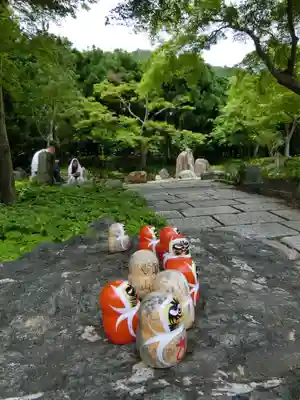 勝尾寺のその他建物