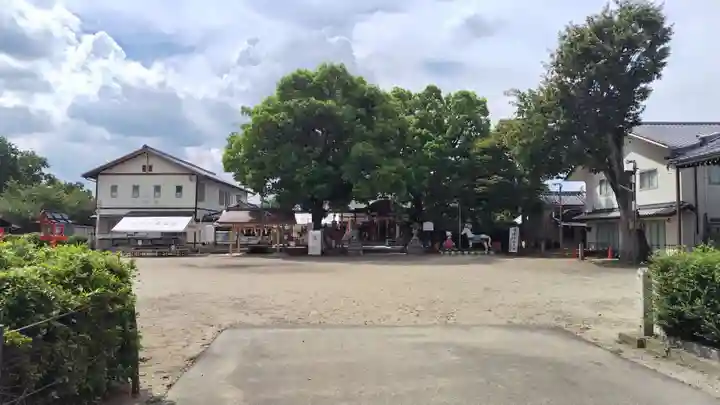 吉祥院天満宮(京都府)