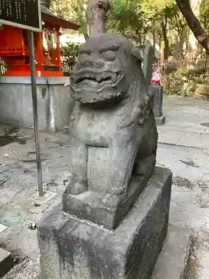 熊野神社(東京都)