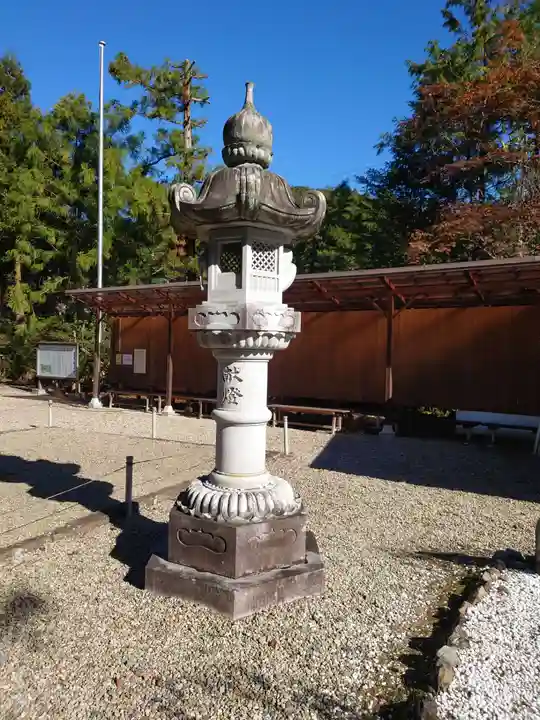 須佐神社(島根県)