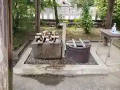 天神神社（伊久良河宮 天神宮）(岐阜県)