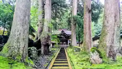 永平寺(福井県)