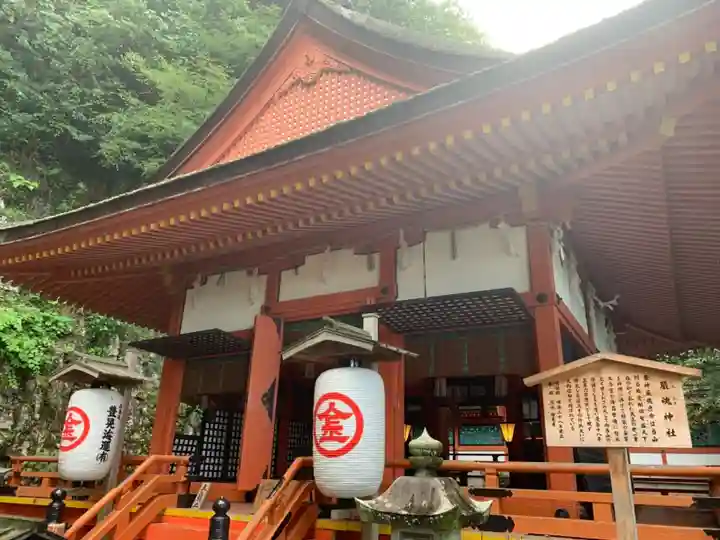 金刀比羅宮の本殿・本堂