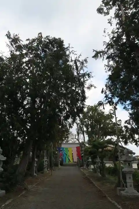 玉田神社(京都府)
