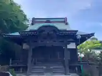 法源寺(神奈川県)