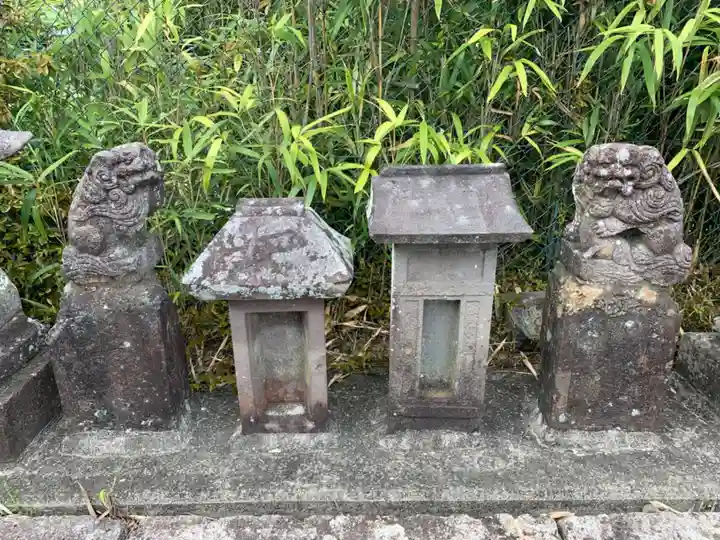 熊野神社(千葉県)
