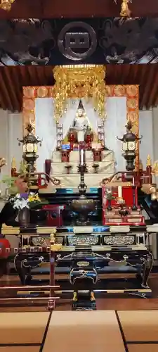 伊勢の国 四天王寺(三重県)