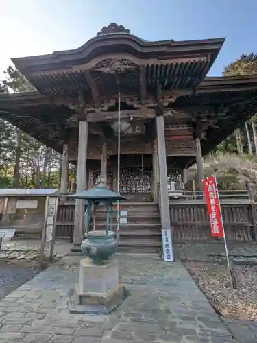 慈光寺(埼玉県)