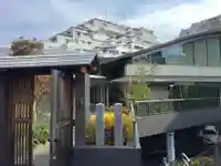 道往寺のその他建物