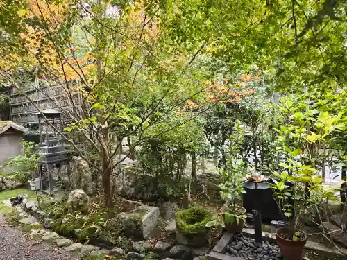 浄土院(京都府)