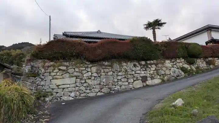 大覚寺(滋賀県)