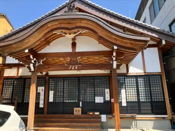 玉性院(岐阜県)