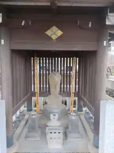 信松院(東京都)