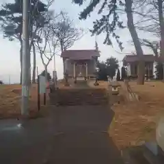 下増田神社(宮城県)