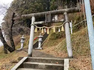 八坂神社(宮城県)