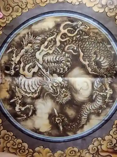 妙心寺（妙心禅寺）(京都府)