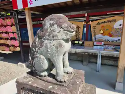 飛驒天満宮(岐阜県)