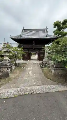 西林寺(愛媛県)