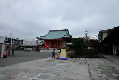 多聞院(神奈川県)