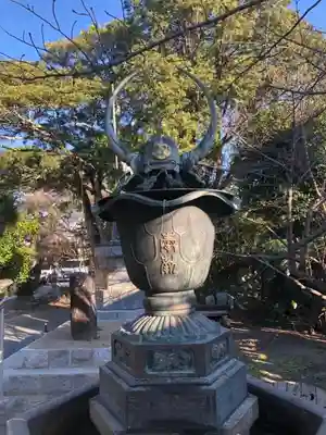 光雲神社(福岡県)